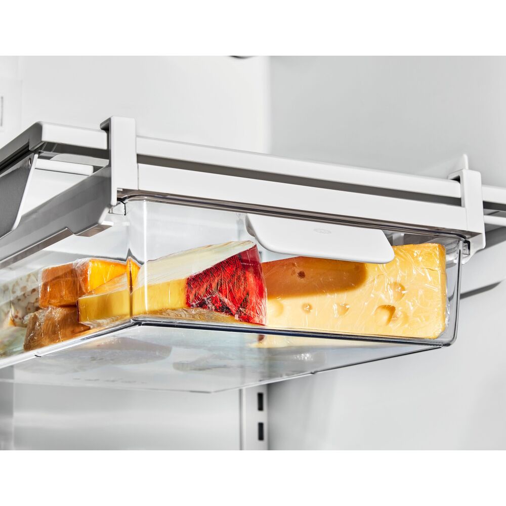 Refrigerator Undershelf Drawer 14 In B7