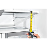 Refrigerator Undershelf Drawer 14 In B7
