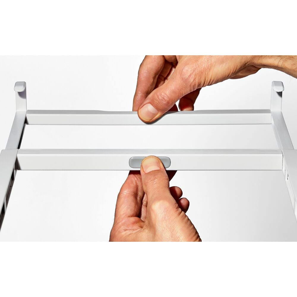Refrigerator Undershelf Drawer 14 In B7
