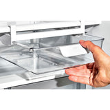 Refrigerator Undershelf Drawer 14 In B7