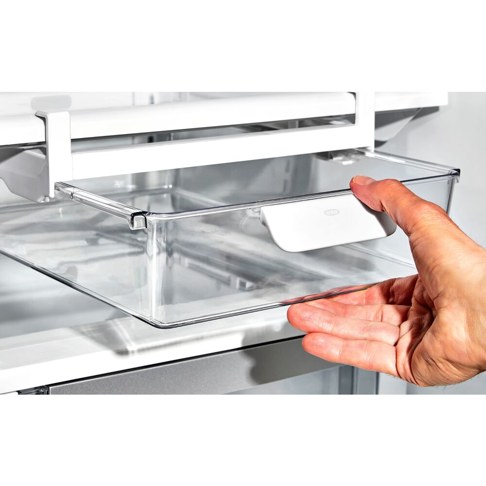 Refrigerator Undershelf Drawer 14 In B7