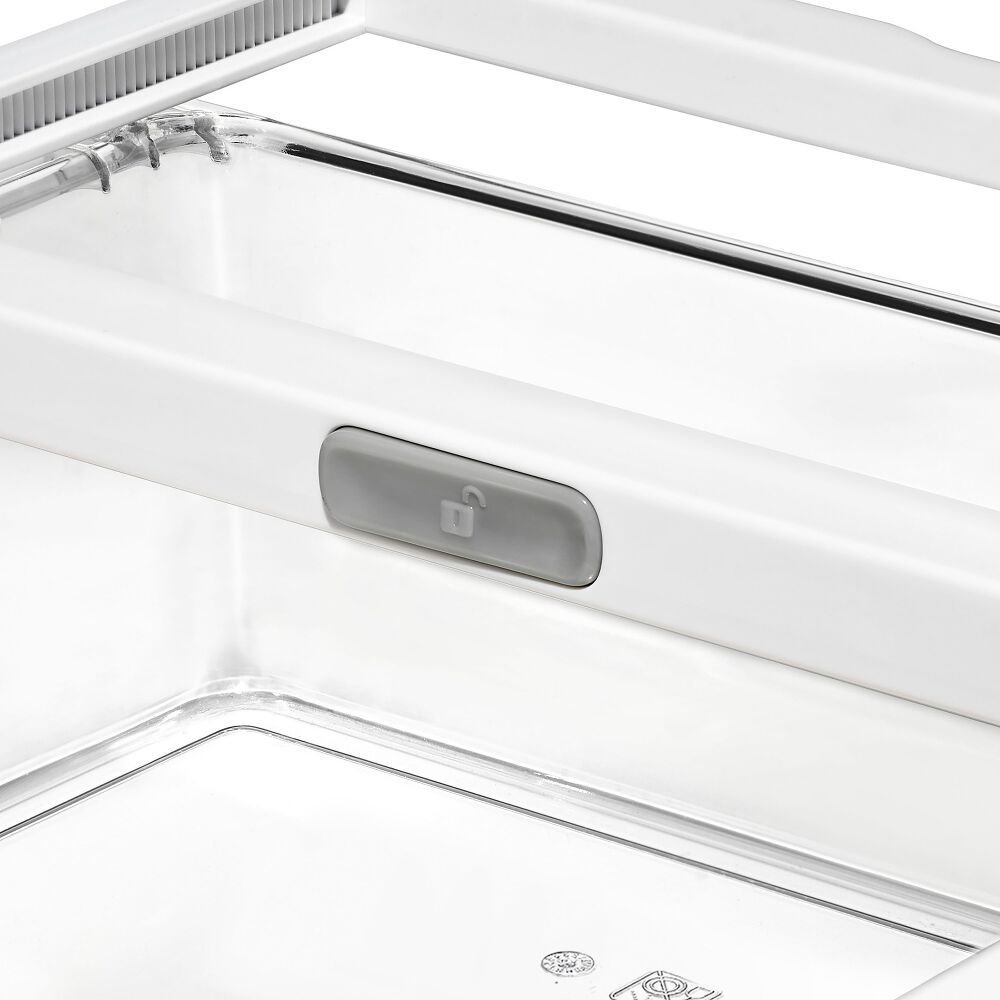 Refrigerator Undershelf Drawer 14 In B7