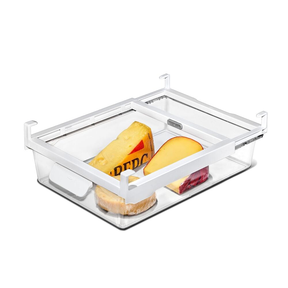Refrigerator Undershelf Drawer 14 In B7