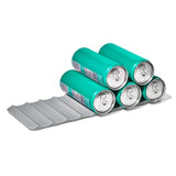 Refrigerator Beverage Mat D4