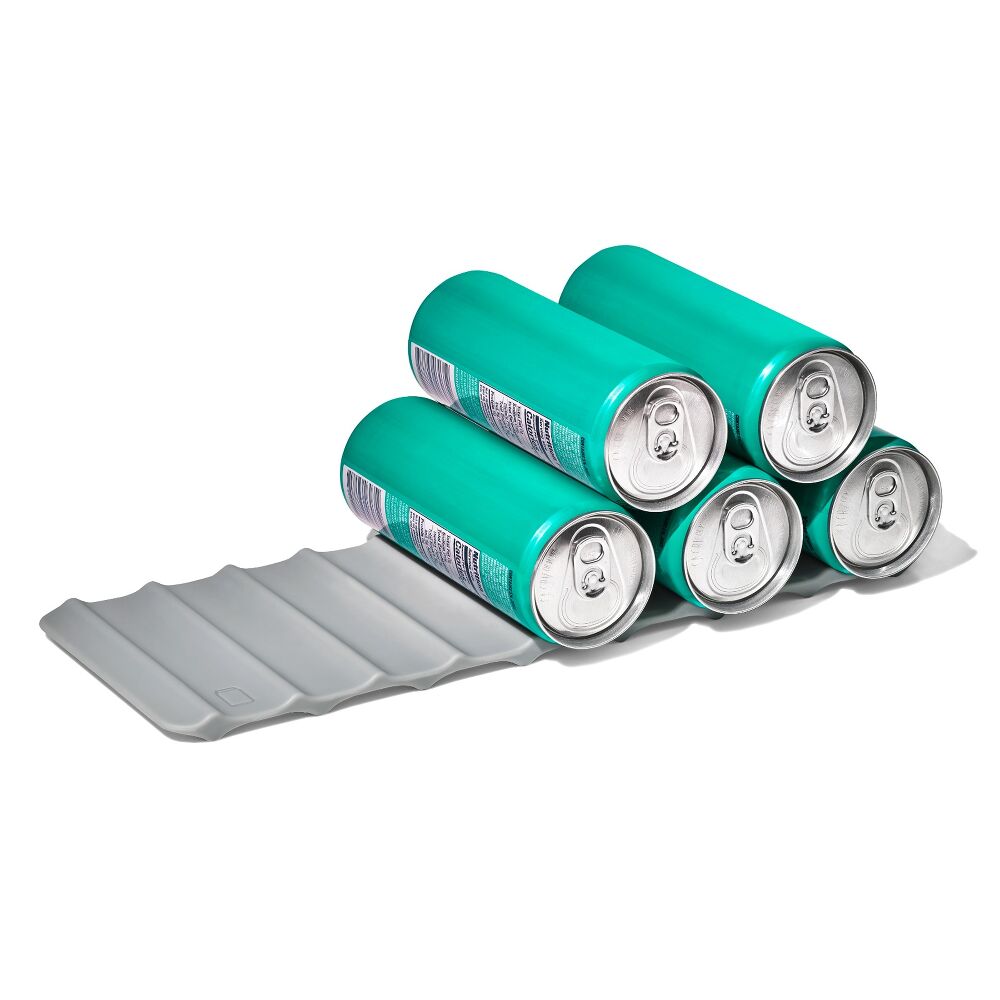 Refrigerator Beverage Mat D4