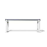 Adjustable Refrigerator Shelf Riser O0