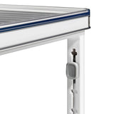Adjustable Refrigerator Shelf Riser O0