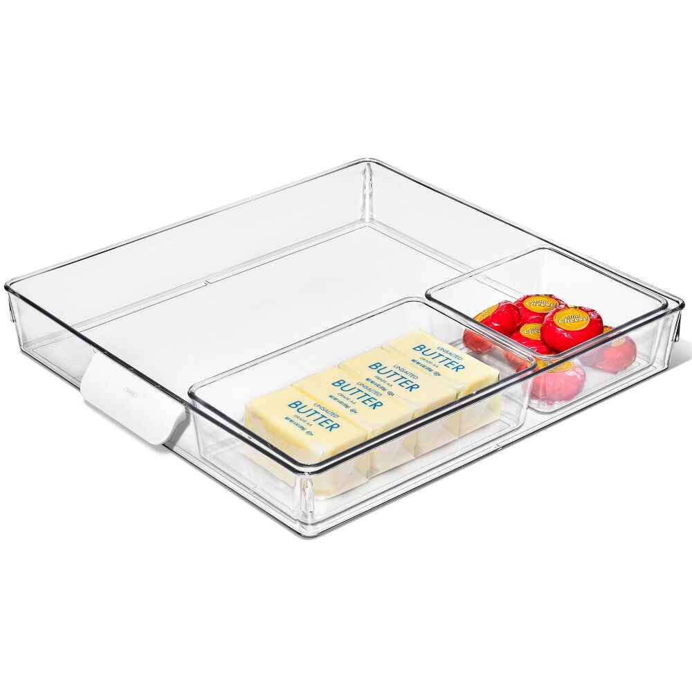 8 Piece Refrigerator Organization Set S2