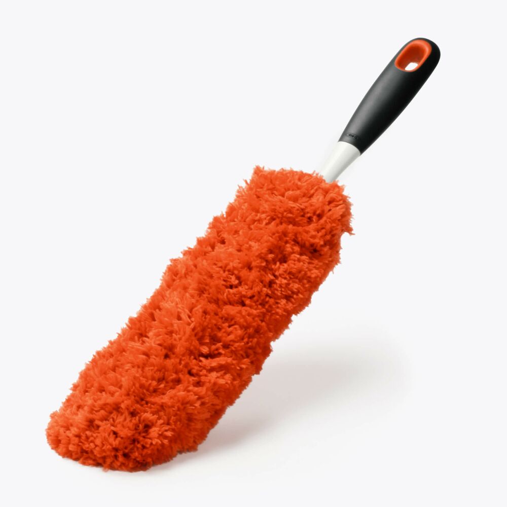 Microfiber Hand Duster M1