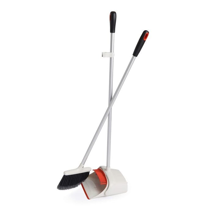Upright Sweep Set J7