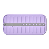 Hot Styling Tool Mat - Lavender I0