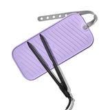 Hot Styling Tool Mat - Lavender I0