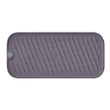 Hot Styling Tool Mat - Gray J6