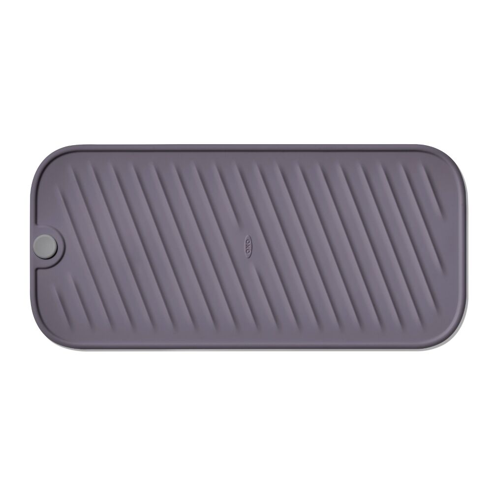 Hot Styling Tool Mat - Gray J6