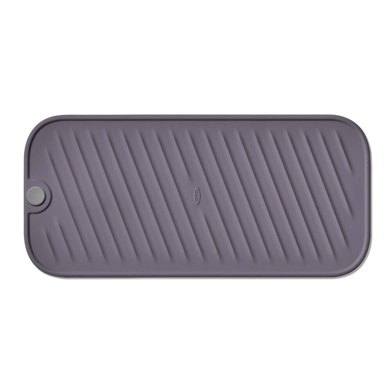 Hot Styling Tool Mat - Gray J6
