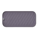 Hot Styling Tool Mat - Gray F4