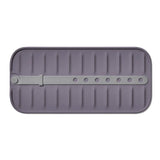 Hot Styling Tool Mat - Gray J6
