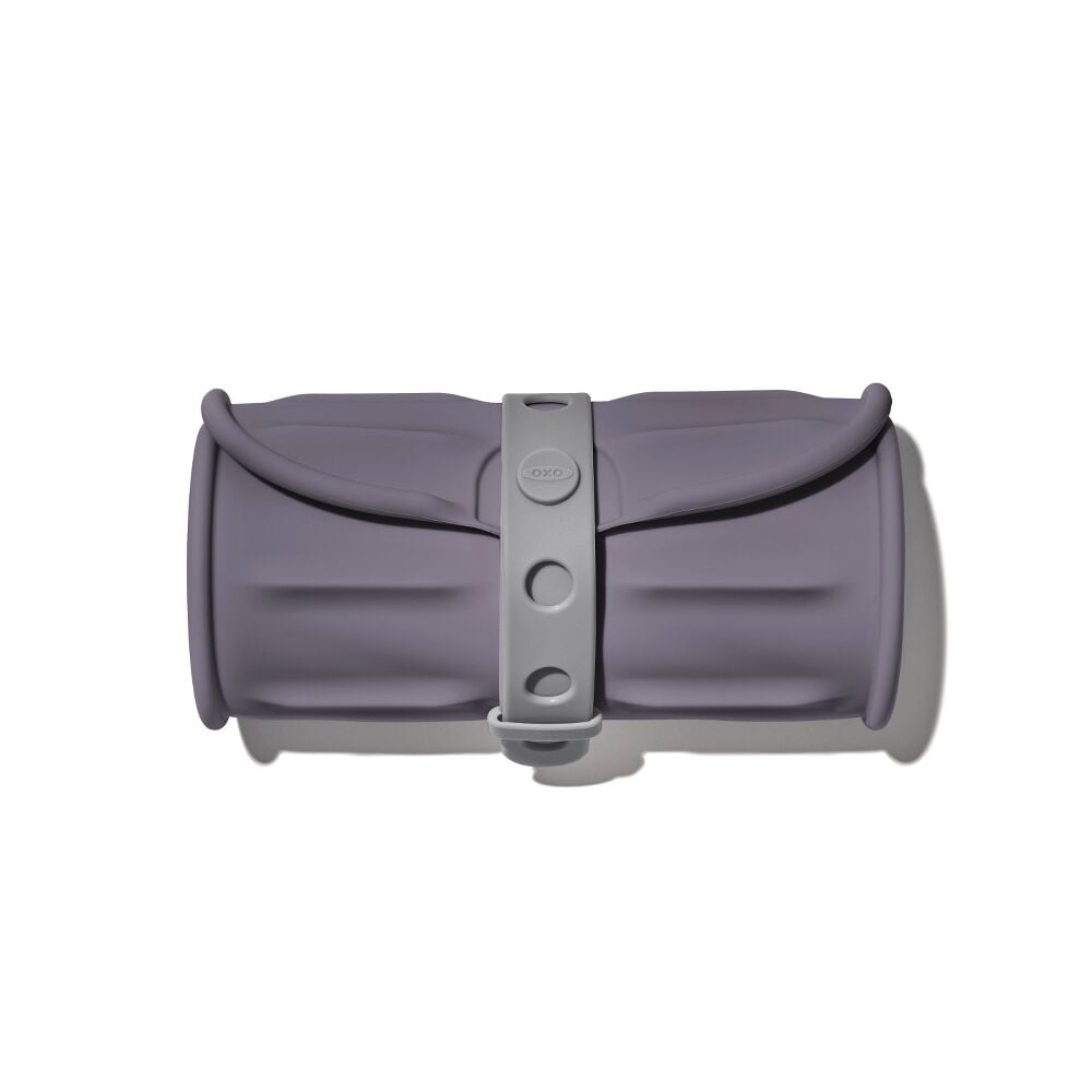 Hot Styling Tool Mat - Gray J6