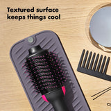 Hot Styling Tool Mat - Gray J6