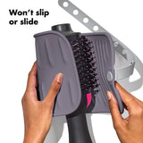 Hot Styling Tool Mat - Gray J6
