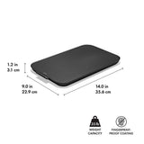 Countertop Appliance Slider – 9 in x 14 in O2