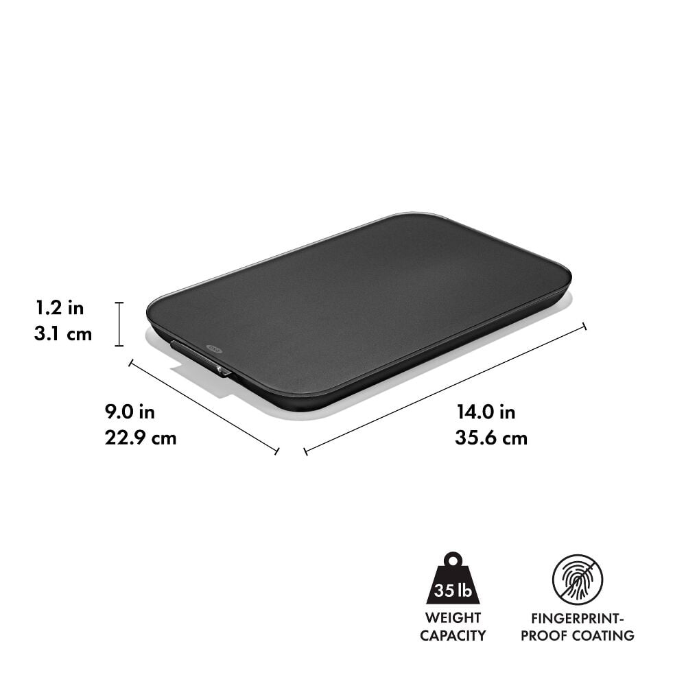 Countertop Appliance Slider – 9 in x 14 in O2