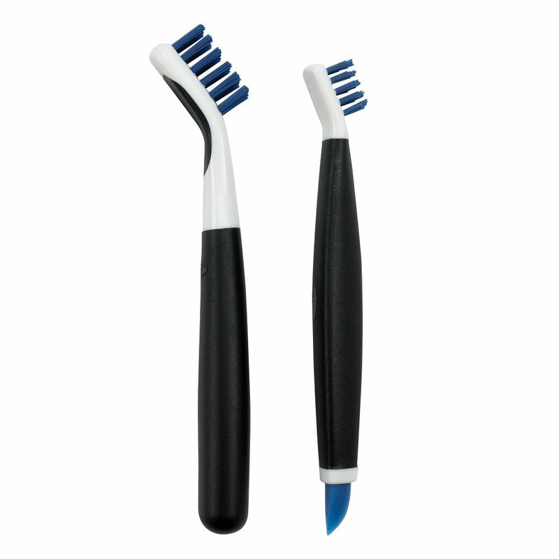 Deep Clean Brush Set B1