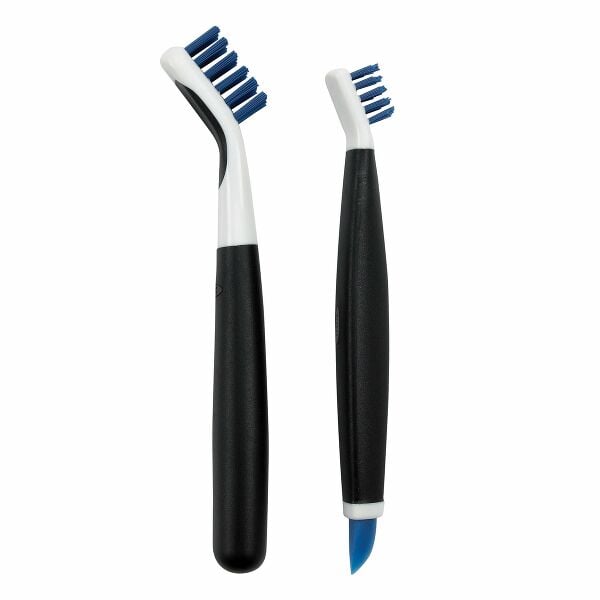 Deep Clean Brush Set B1