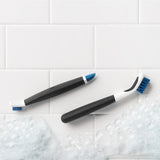 Deep Clean Brush Set B1