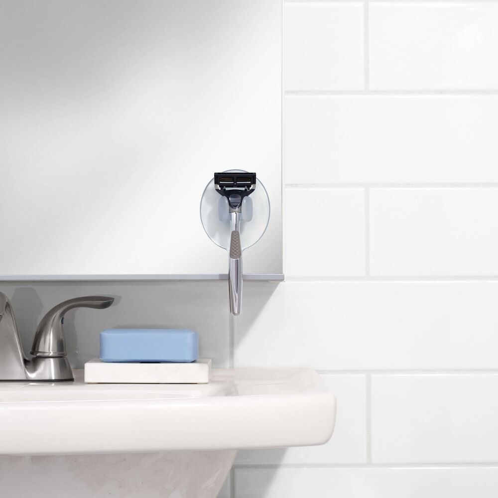 Suction Razor Holder M1