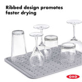 Large Silicone Drying Mat D5