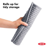 Large Silicone Drying Mat D5