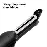 Swivel Peeler S1