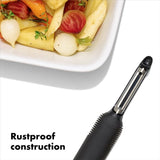 Swivel Peeler S1
