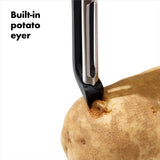 Swivel Peeler S1