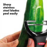 Y-Peeler Y2
