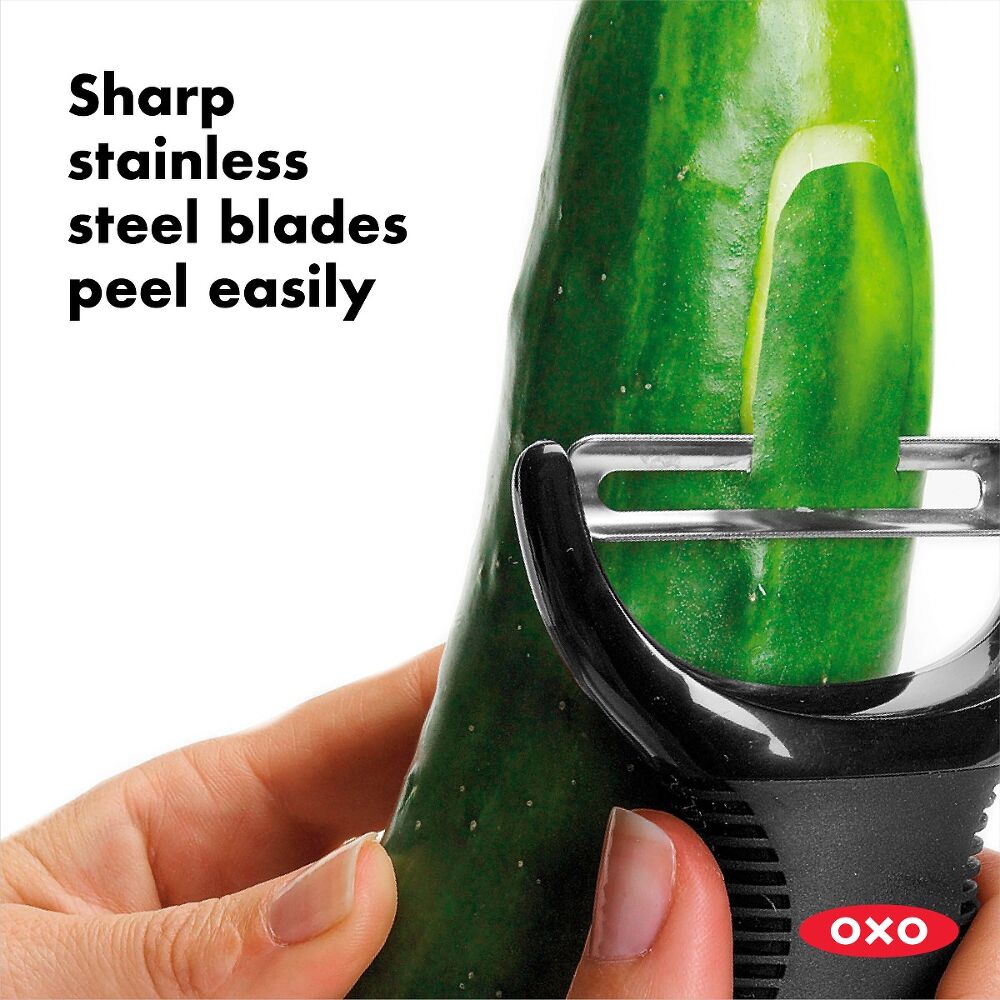 Y-Peeler Y2