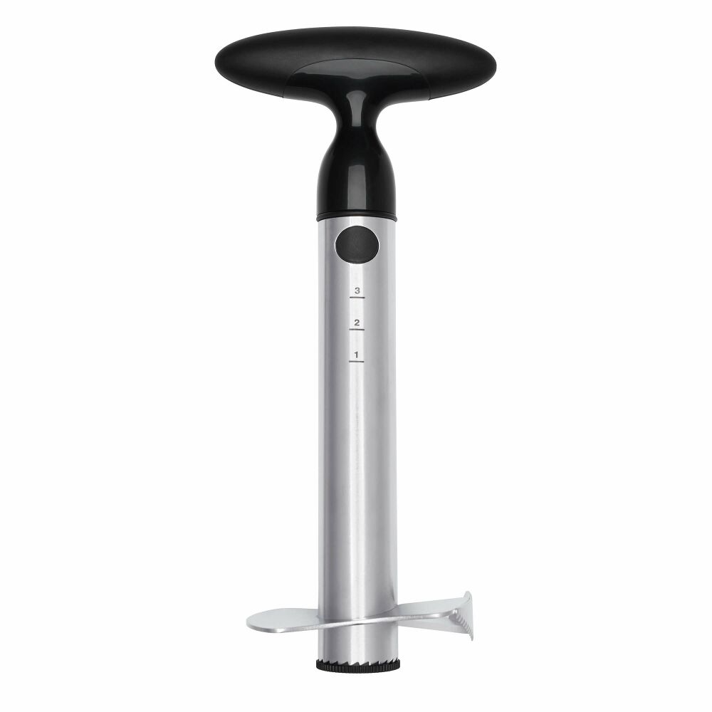 Stainless Steel Pineapple Slicer V9