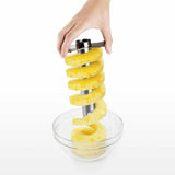Stainless Steel Pineapple Slicer V9