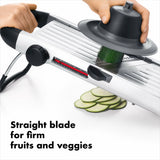Steel Chef's Mandoline 2.0 B8