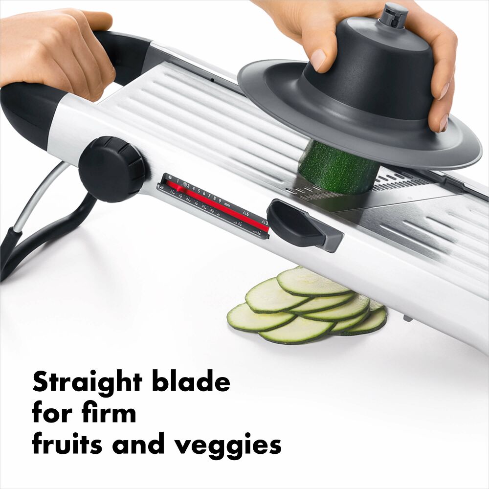 Steel Chef's Mandoline 2.0 B8