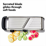 Steel Chef's Mandoline 2.0 B8