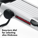Steel Chef's Mandoline 2.0 B8