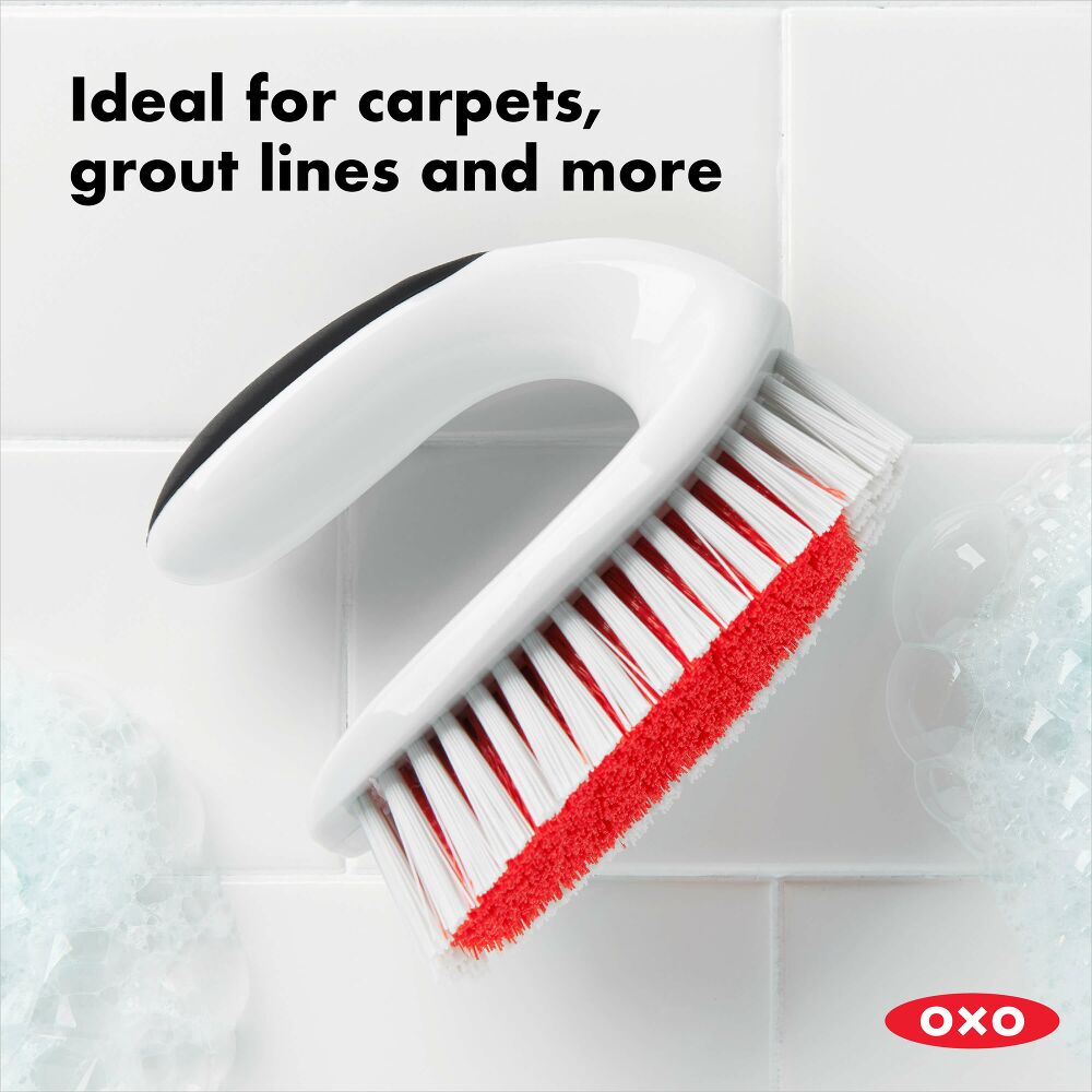 All Purpose Scrub Brush N7