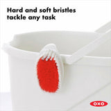 All Purpose Scrub Brush N7