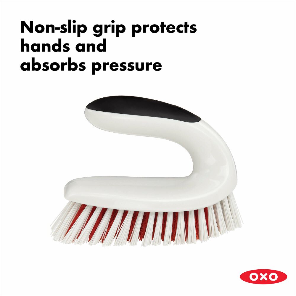 All Purpose Scrub Brush N7