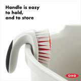 All Purpose Scrub Brush N7
