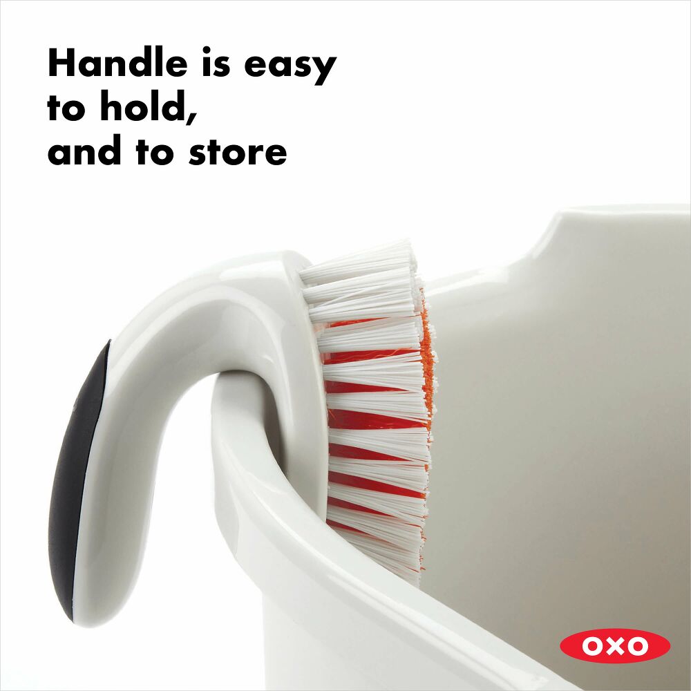 All Purpose Scrub Brush N7