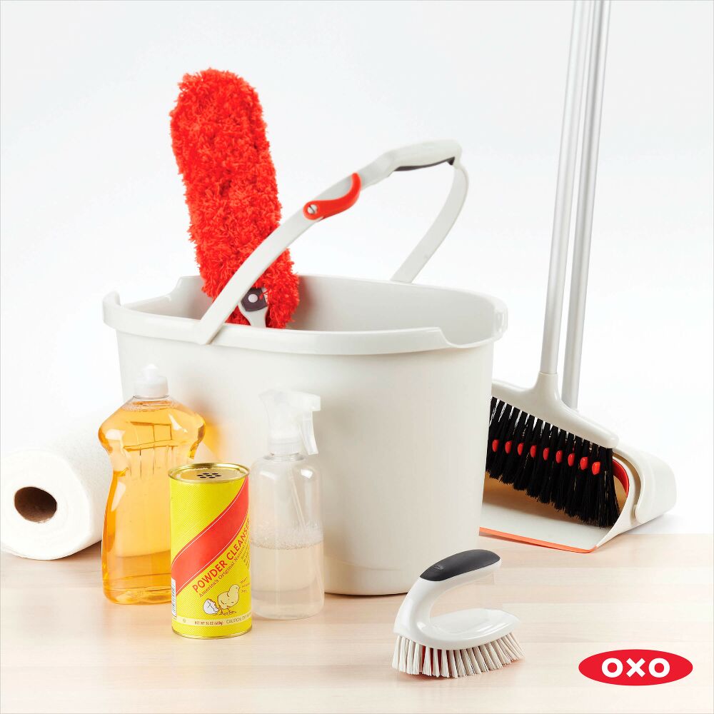 All Purpose Scrub Brush N7