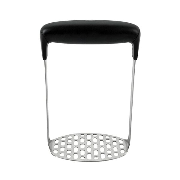 Smooth Potato Masher F5